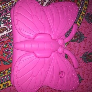Butterfly iPad Air Case